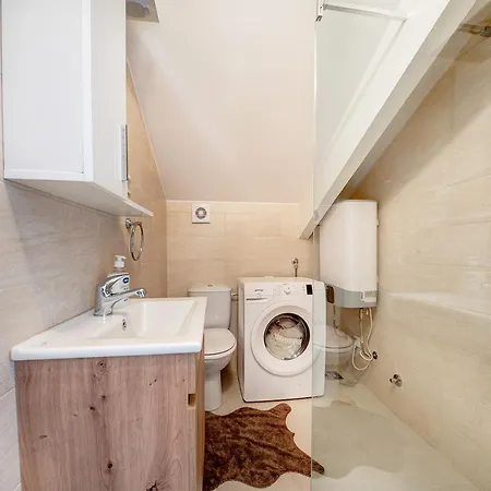 Apartment Kings Podgorica
