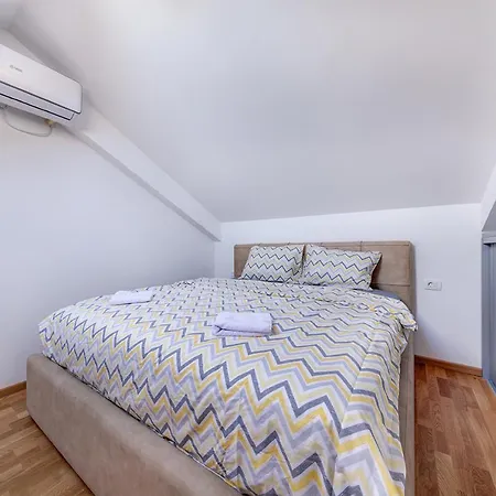 Kings Apartment Podgorica