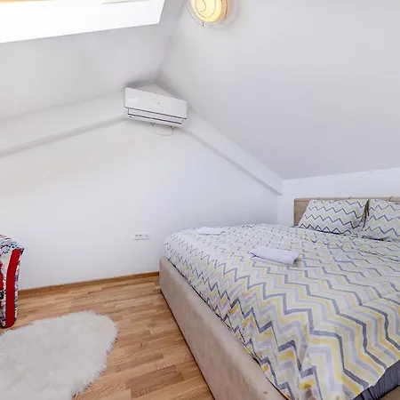 Kings Apartment Podgorica