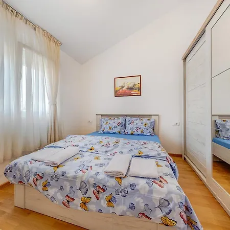 Kings Apartment Podgorica
