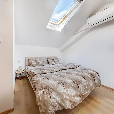 Kings Apartment Podgorica