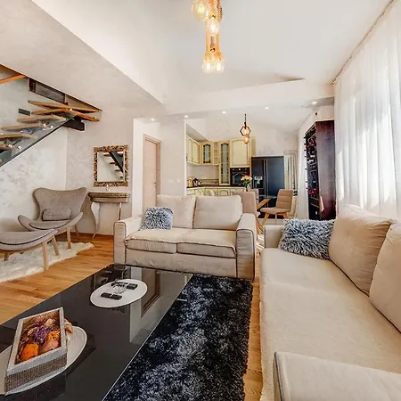 Kings Apartment Podgorica