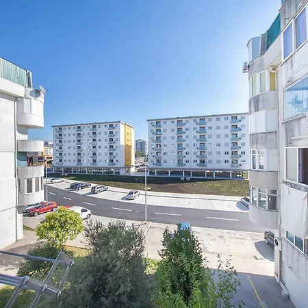 Kings Apartment Podgorica